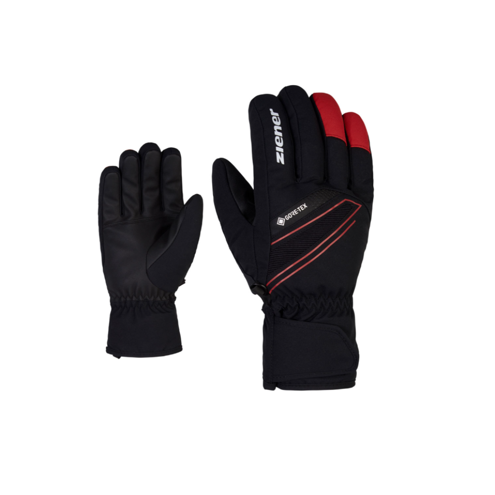 ZIENER - GUANTO GUNAR GTX